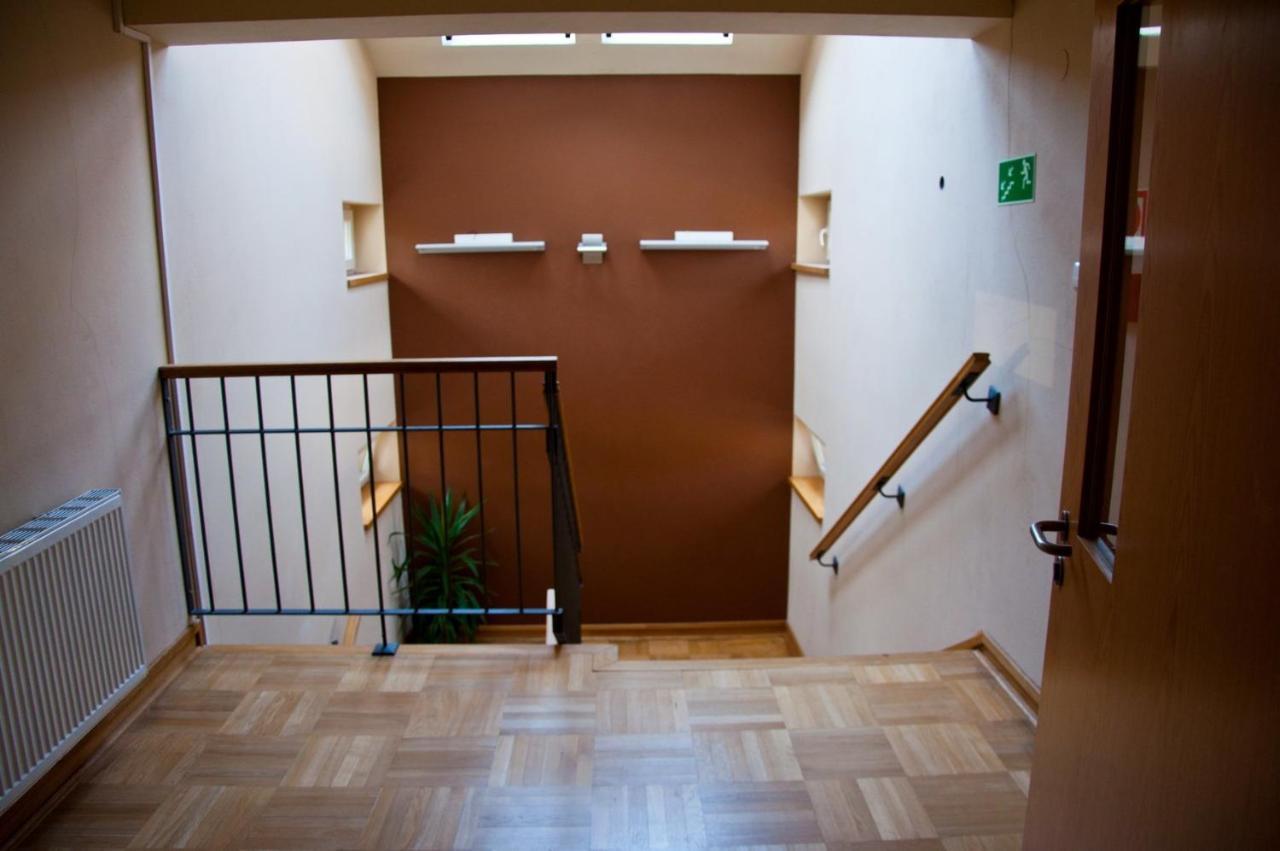 Zajazd Debina Żywiec Exterior foto