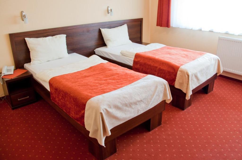 Zajazd Debina Żywiec Quarto foto