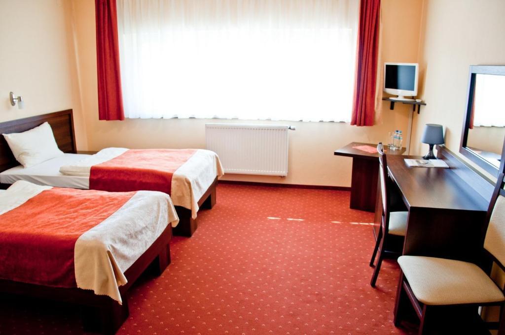 Zajazd Debina Żywiec Quarto foto