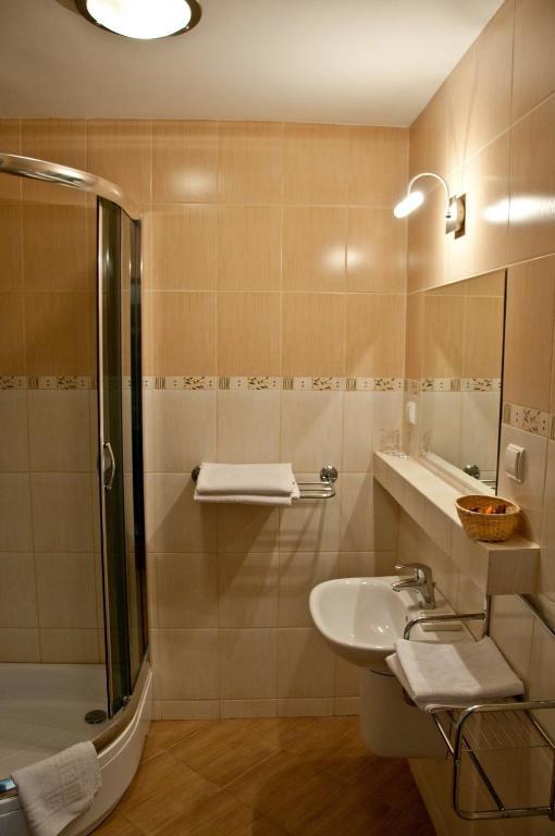 Zajazd Debina Żywiec Quarto foto