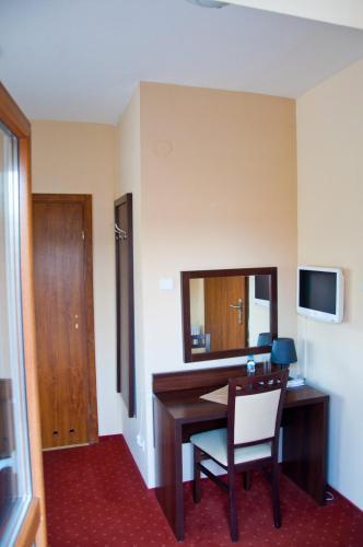 Zajazd Debina Żywiec Exterior foto